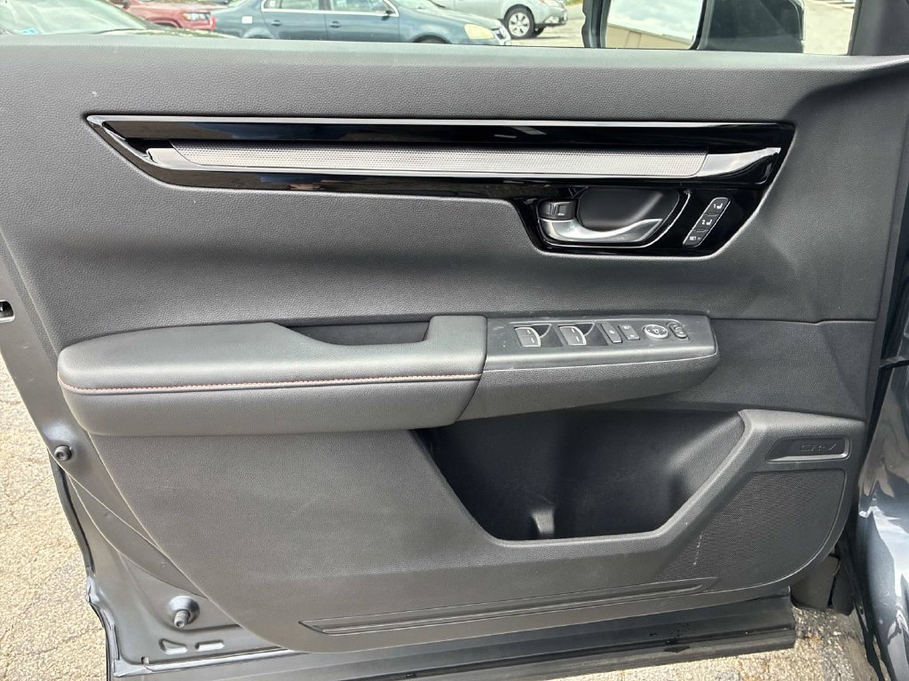 Used 2024 Gray Honda Sport Touring image 20