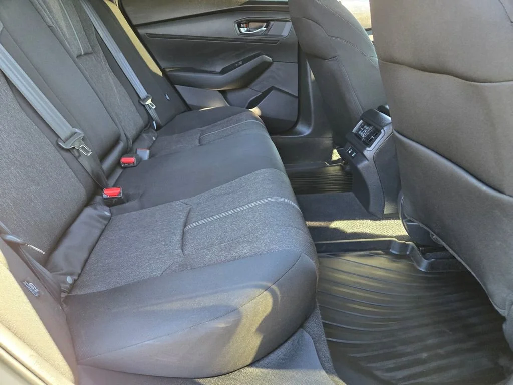 Used 2025 Gray Honda Sport image 14