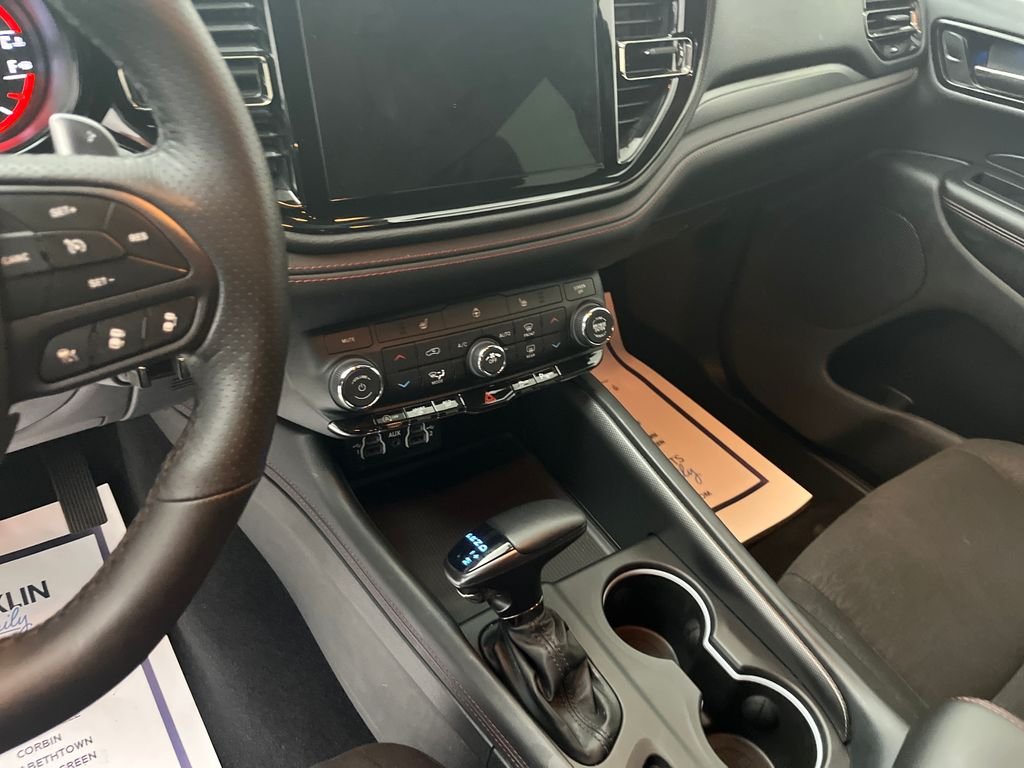 Used 2023 White Dodge GT image 21