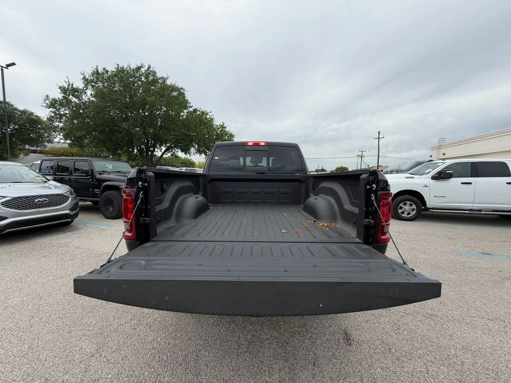 New 2026 Black Ram Tradesman image 19