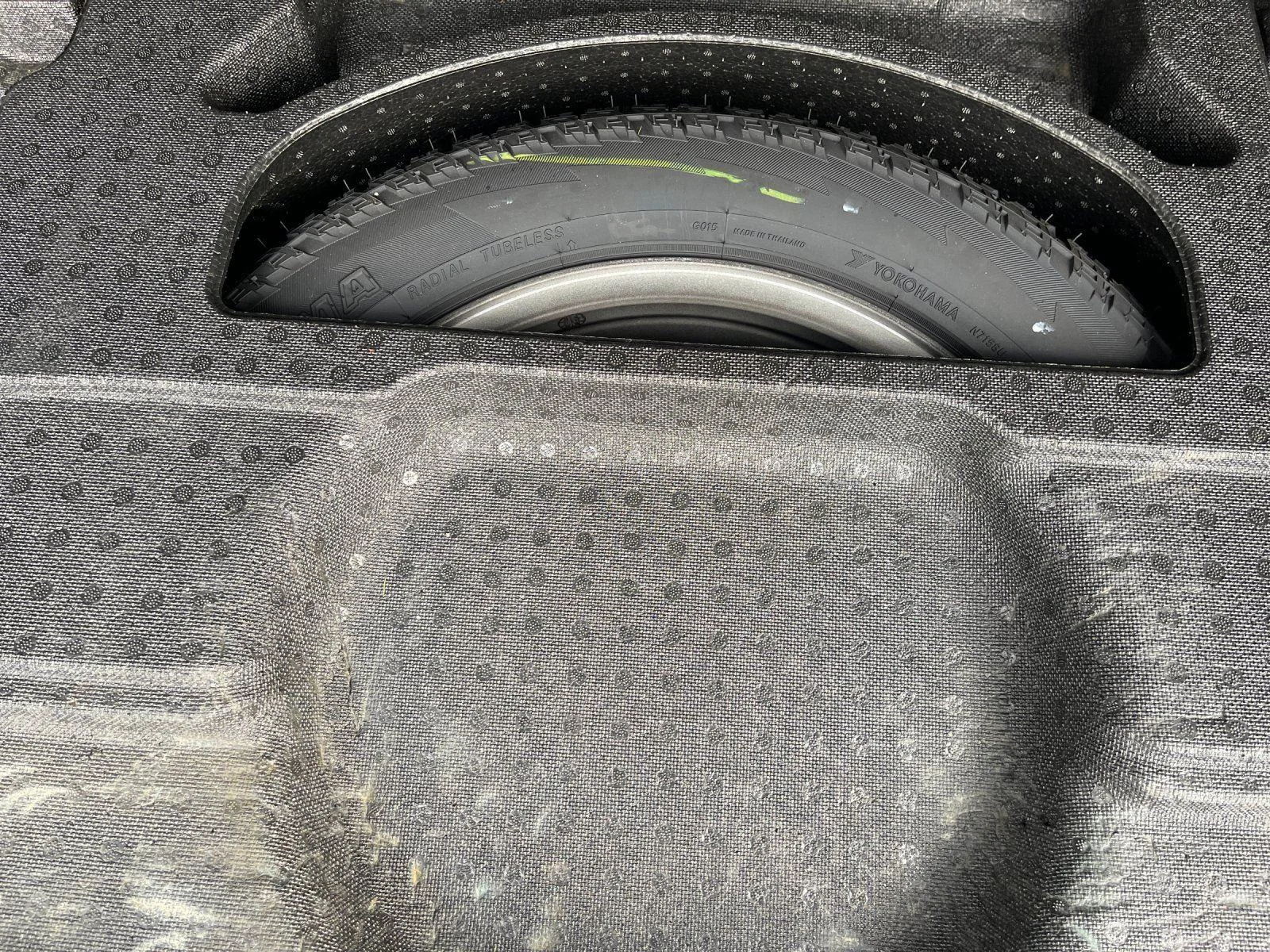 Used 2024 Magnetite Gray Metallic Subaru Wilderness image 38