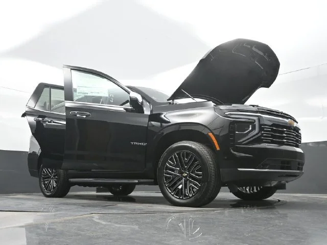 2026 Chevrolet Tahoe Premier - Photo 32
