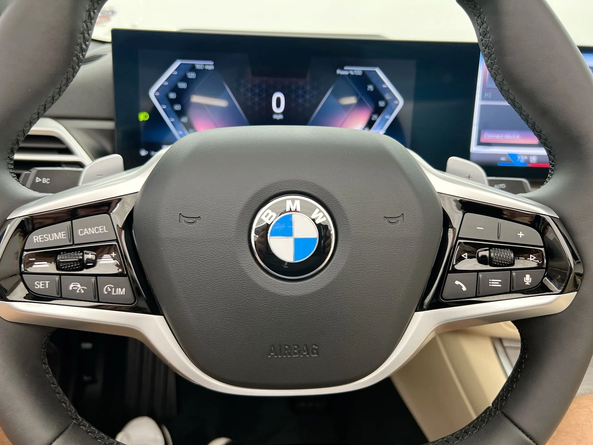 Used 2025 White BMW 430i image 29