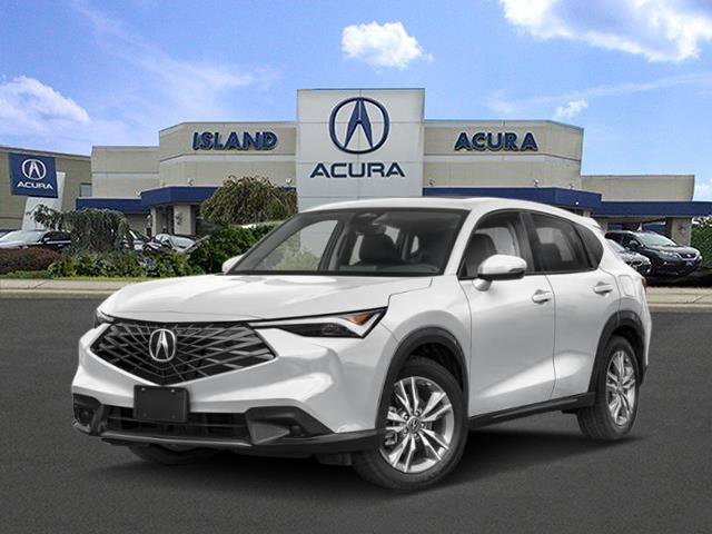 2026 Acura ADX -'s photo