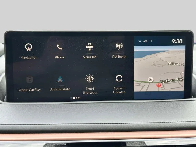 2024 Acura MDX Technology Package - Photo 29