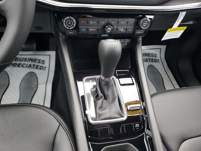 2026 Jeep Compass Limited Altitude - Photo 19