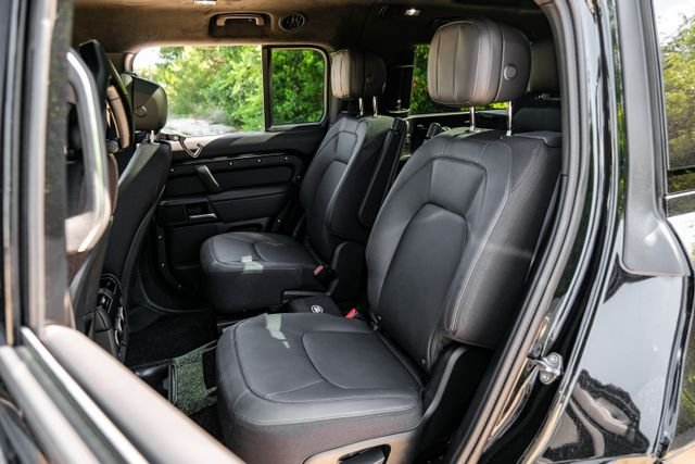 2025 Land Rover Defender V8 - Photo 57