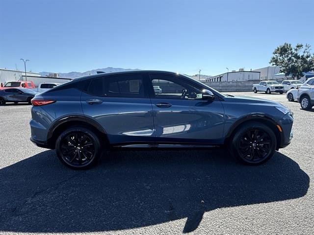 2024 Buick Envista ST photo 4