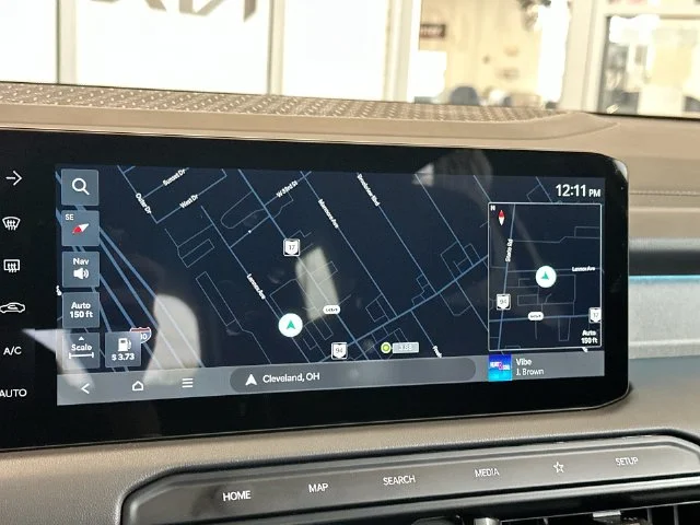 New 2027 Terrain Brown Kia X-LINE SX image 29