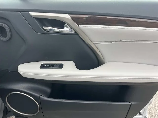 Used 2019 Silver Lexus 350 image 26