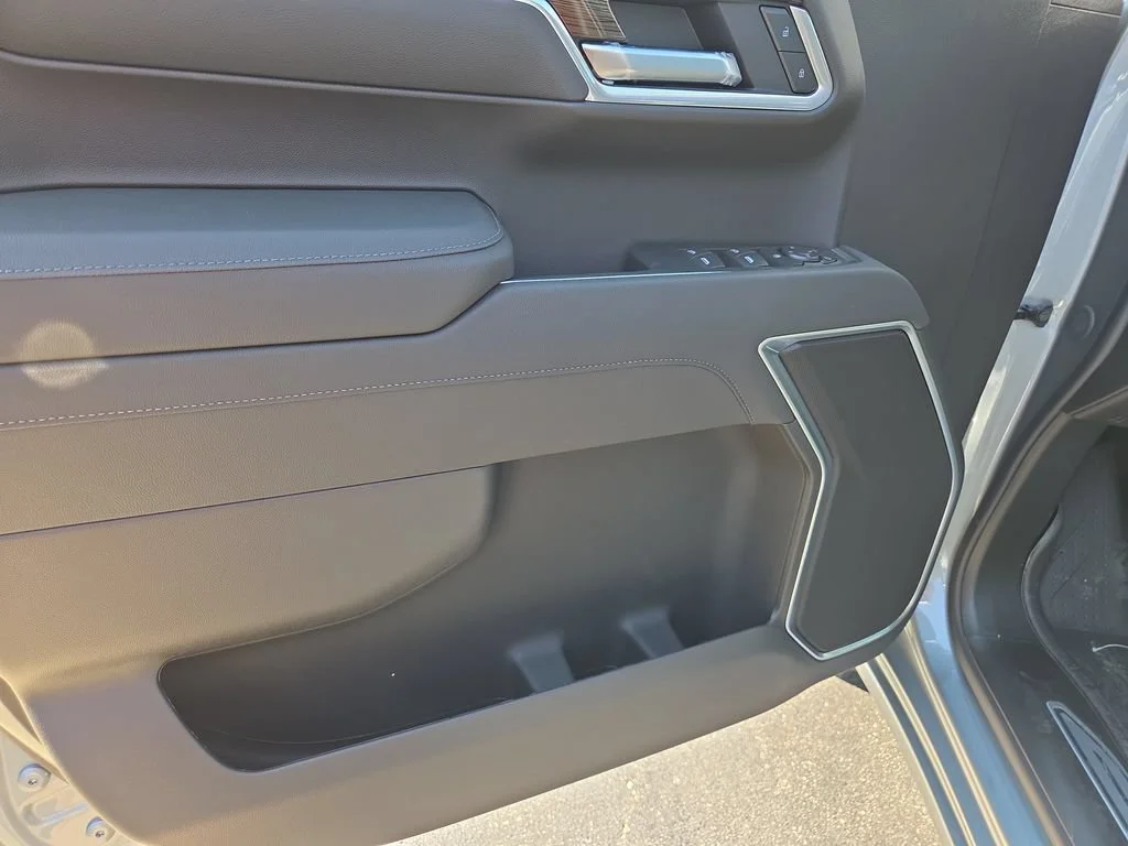2026 Chevrolet Silverado 1500 LT - Photo 24