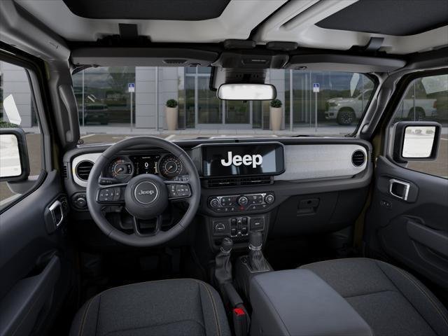 New 2026 41 Jeep Sport S image 92