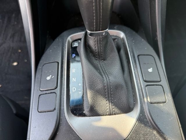 Used 2019 Becketts Black Hyundai SE image 12