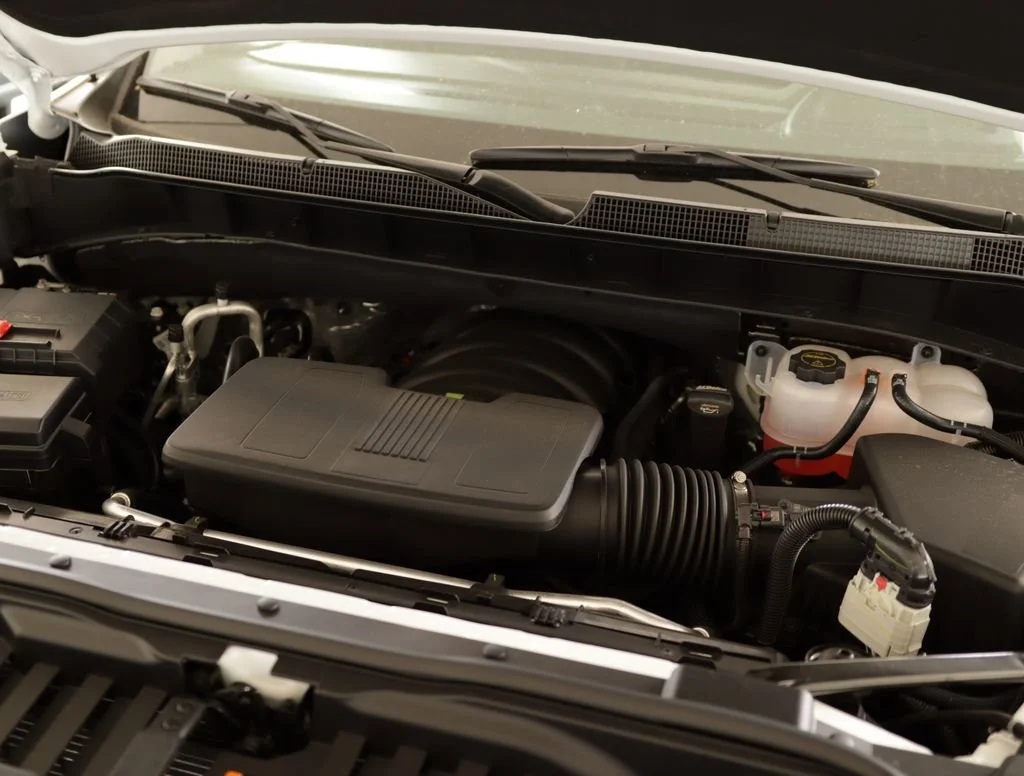 2026 Chevrolet Silverado 1500 RST - Photo 32