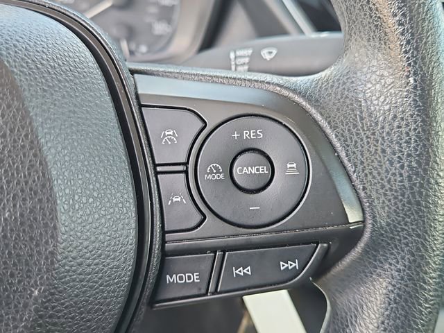Used 2023  Toyota LE image 20