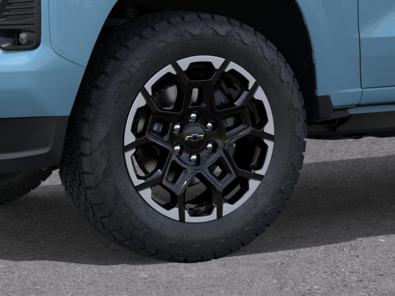 2026 Chevrolet Colorado Z71 - Photo 9