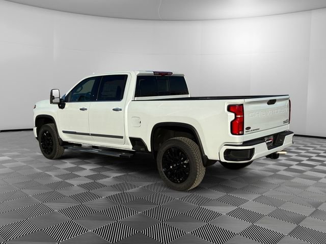 2026 Chevrolet Silverado 2500 HD High Country - Photo 5