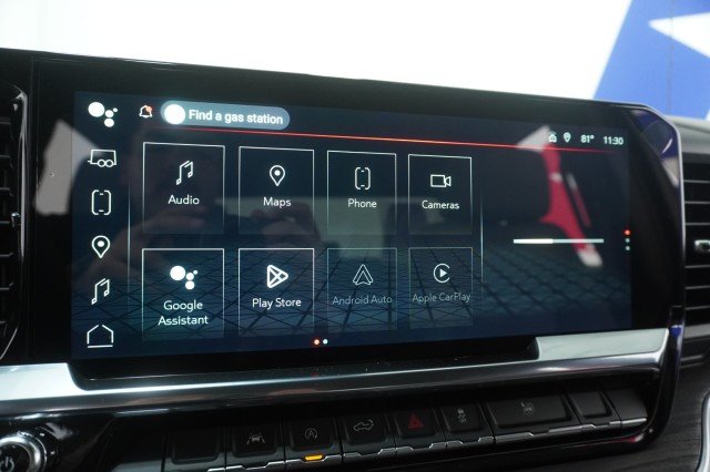 2026 GMC Sierra 1500 SLT - Photo 37