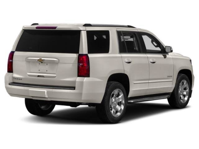 Used 2015 Summit White Chevrolet LTZ image 5