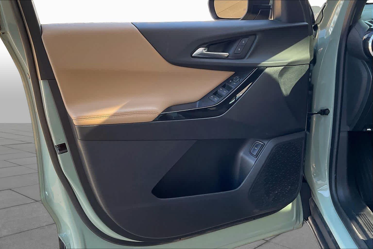 2025 Chevrolet Equinox ACTIV - Photo 22