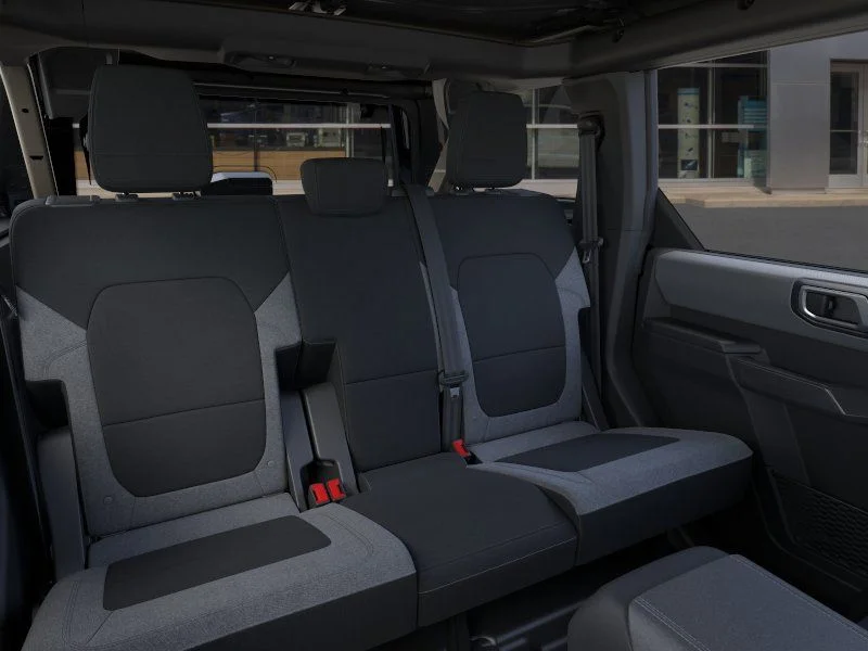 New 2026 Marsh Gray Ford Big Bend® image 12