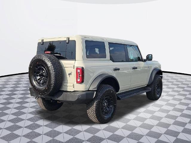 New 2026 Desert Sand Ford Outer Banks® image 5