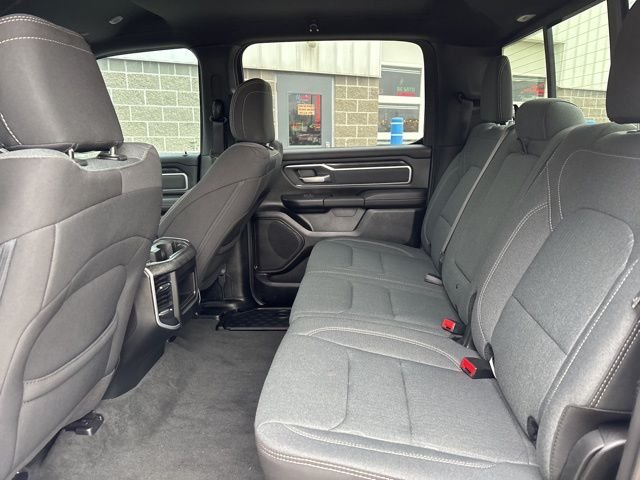 2023 RAM Ram 1500 Pickup Big Horn/Lone Star - Photo 32