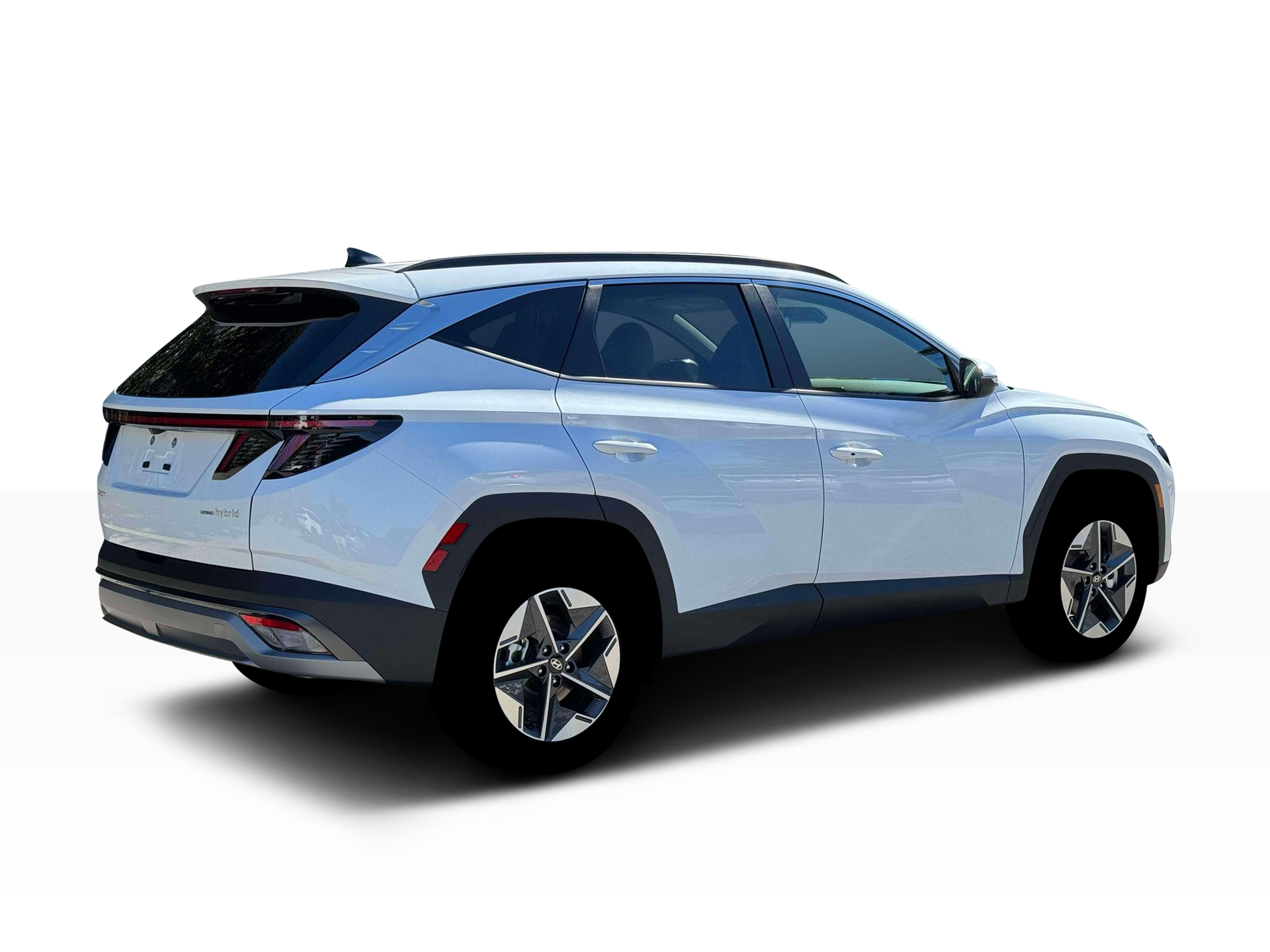 New 2026 Creamy White Pearl Hyundai SEL Convenience image 23