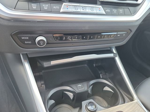 2023 BMW 4 Series 430i - Photo 22