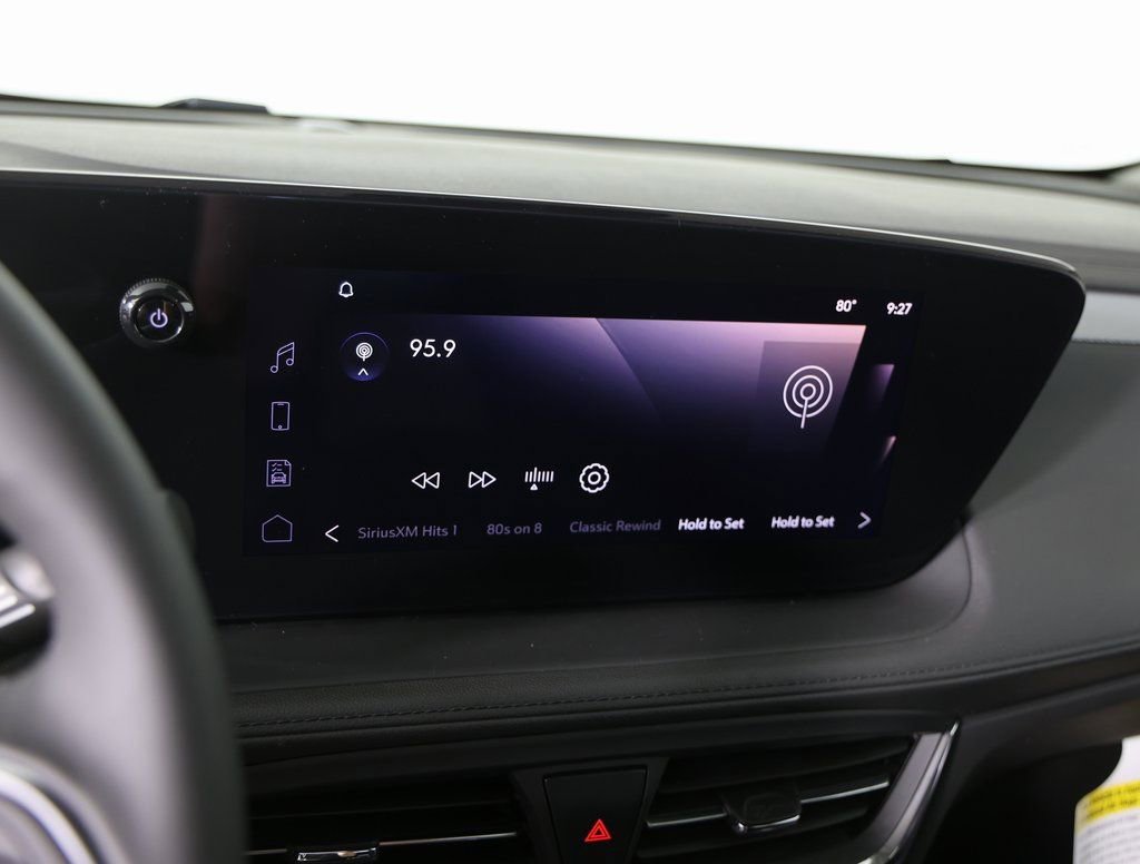 2026 Buick Encore GX Sport Touring - Photo 17