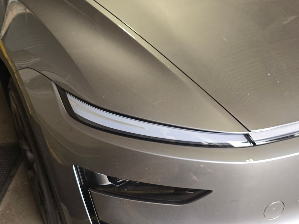 Used 2026 Gray Tesla  image 13