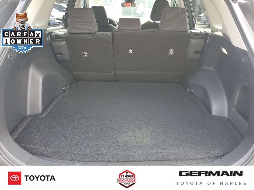 Certified Used 2025 Gray Toyota LE image 23