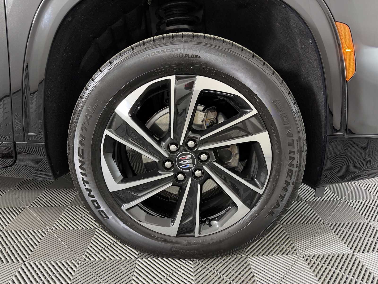 2026 Buick Enclave Sport Touring - Photo 11
