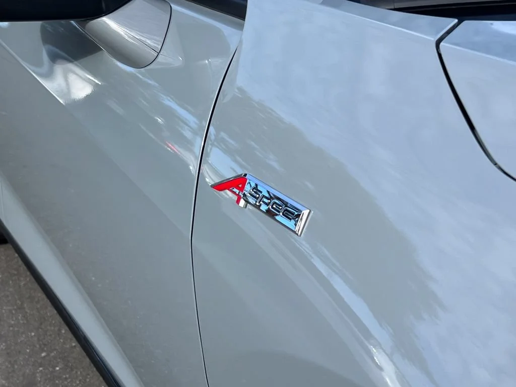 2026 Acura ADX A-spec w/Advance Package - Photo 37
