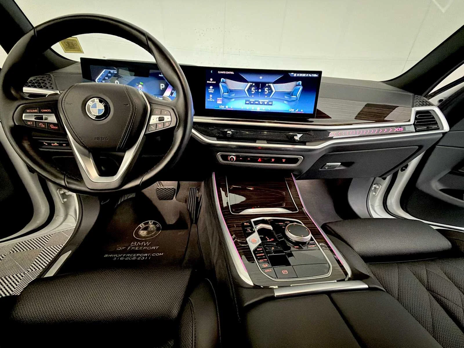 2024 BMW X5 40i - Photo 17