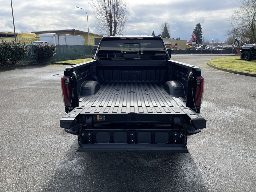 2026 GMC Sierra 3500HD AT4 - Photo 27