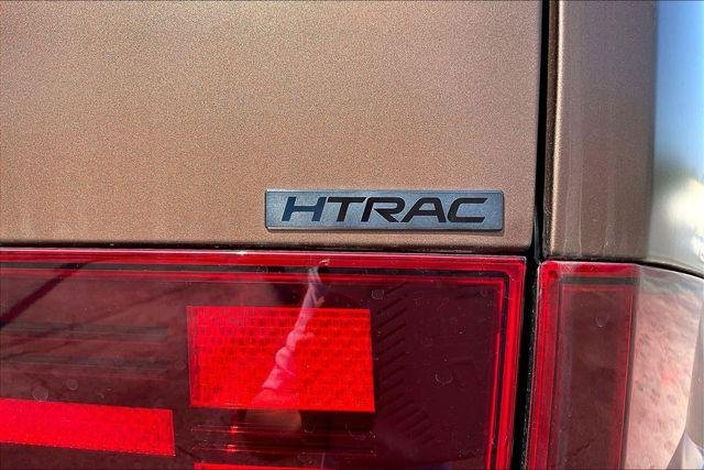 New 2025 Brown Hyundai Calligraphy AWD image 9