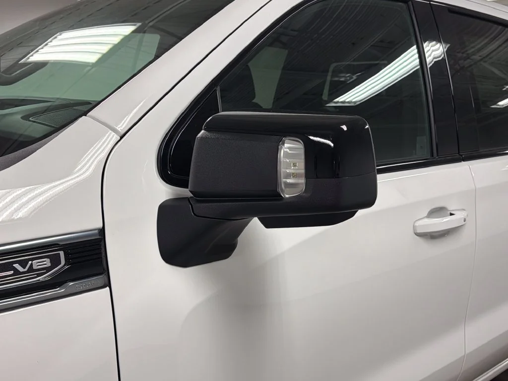 2026 GMC Sierra 1500 AT4 - Photo 12