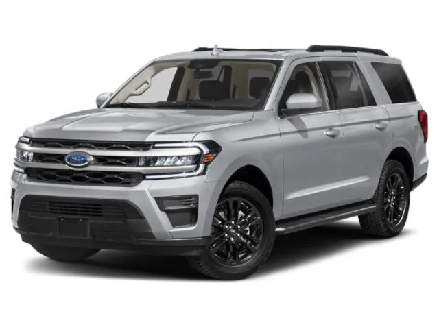 Used 2024  Ford XLT image 1