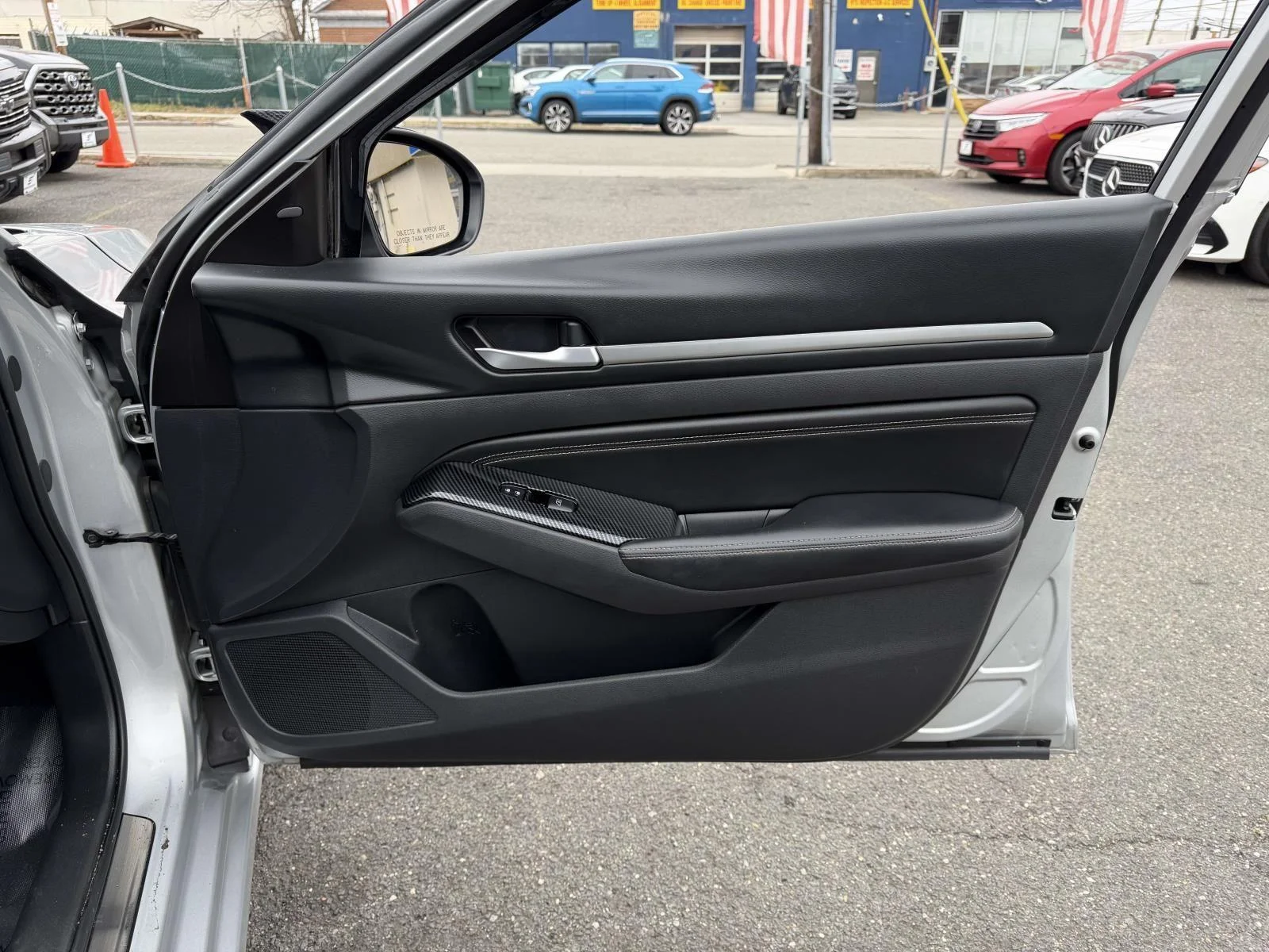 2022 Nissan Altima SL - Photo 14