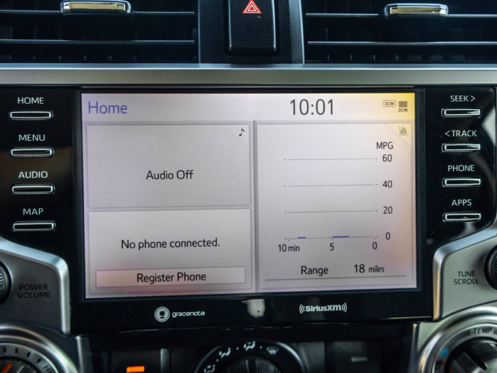Certified Used 2024  Toyota SR5 image 36