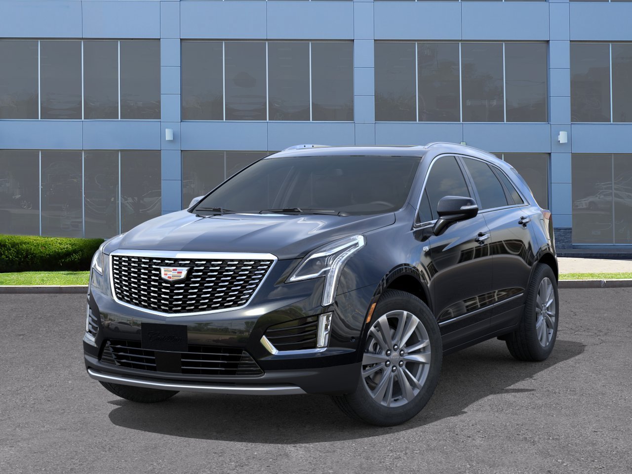 2026 Cadillac XT5 Premium Luxury - Photo 6