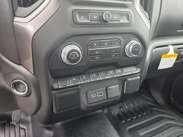 2026 GMC Sierra 1500 Pro - Photo 25