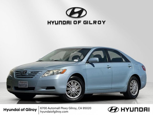 2007 Toyota Camry LE