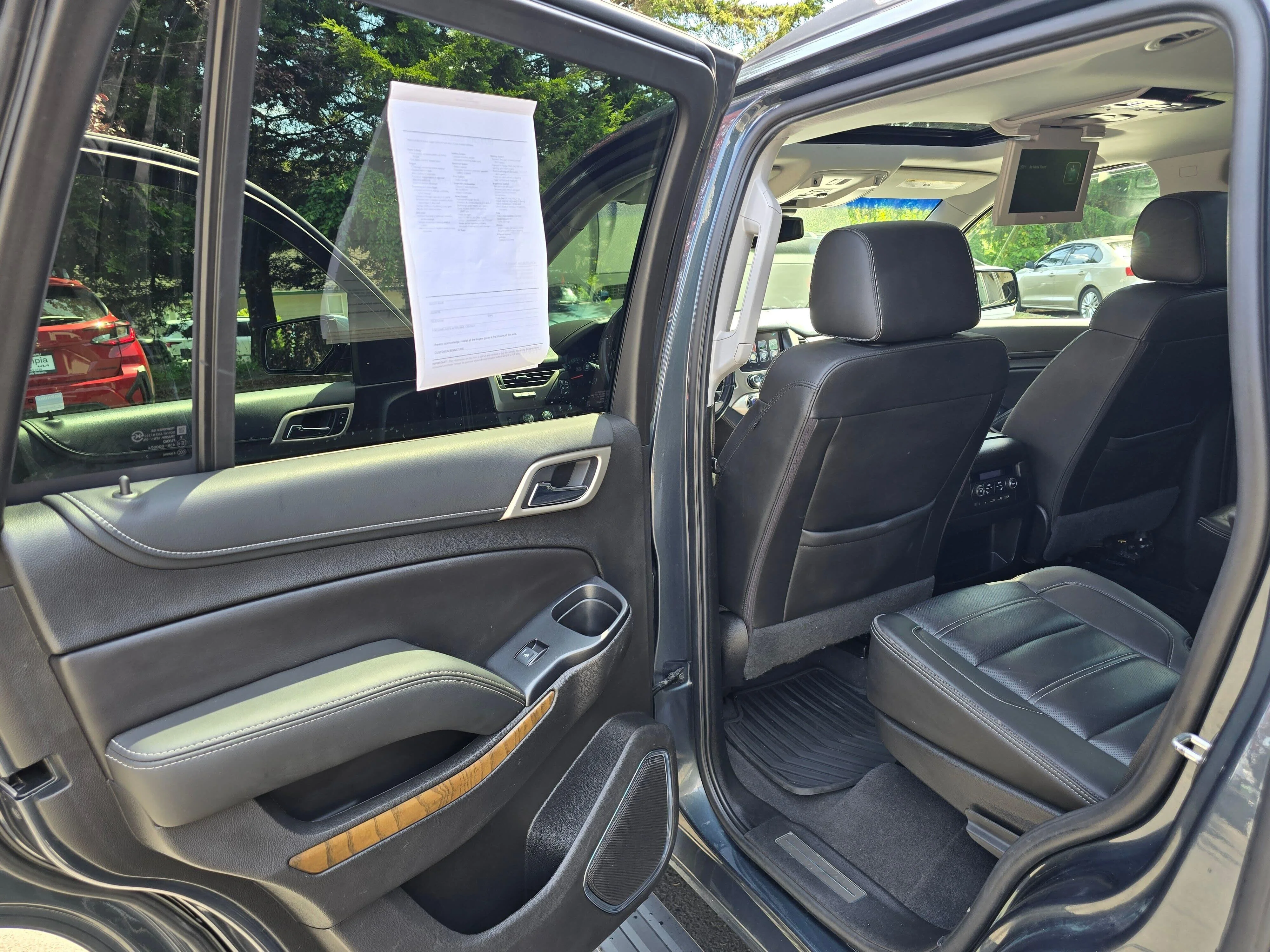 Used 2019 Sky GMC Denali image 9