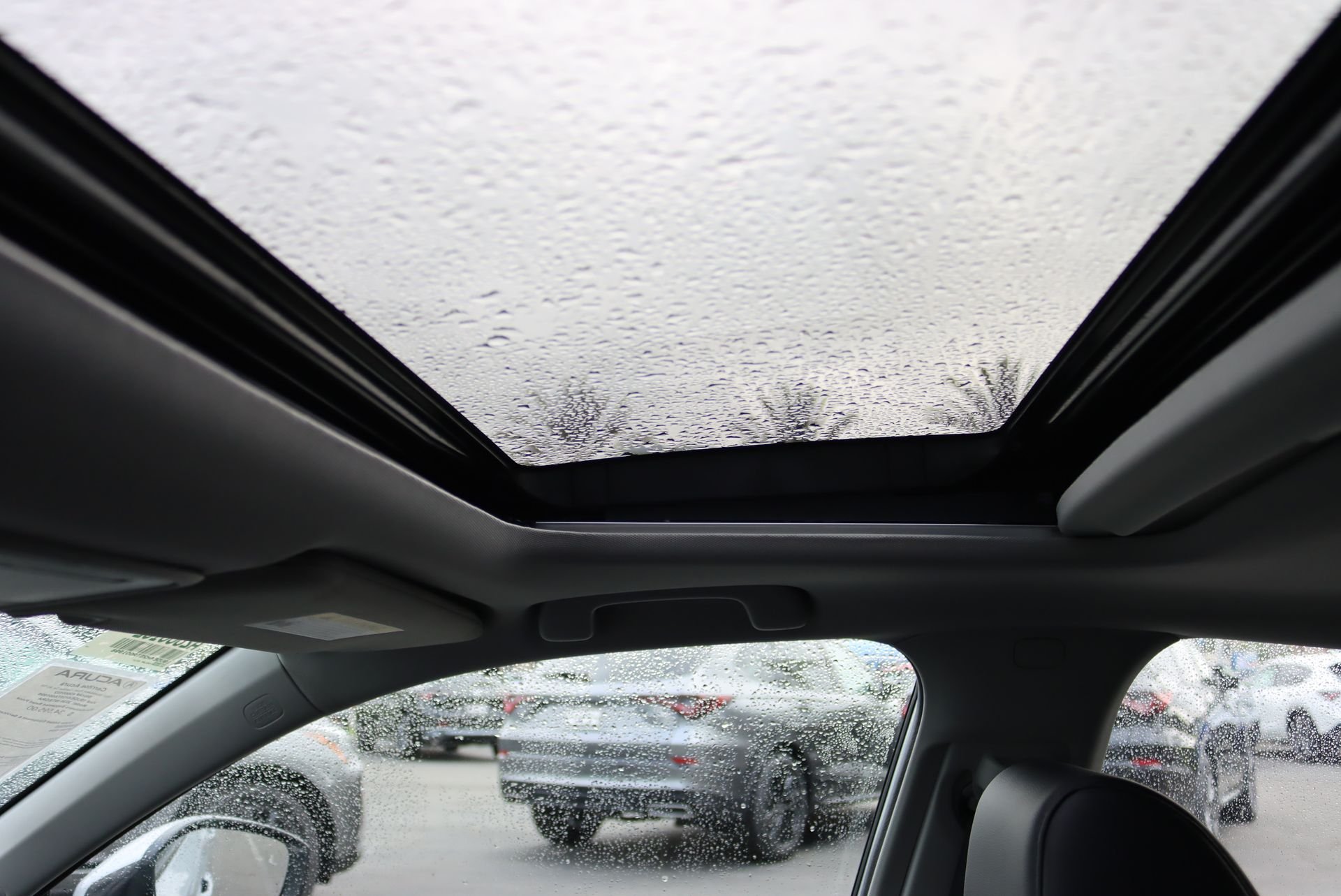 2026 Acura Integra Base - Photo 20