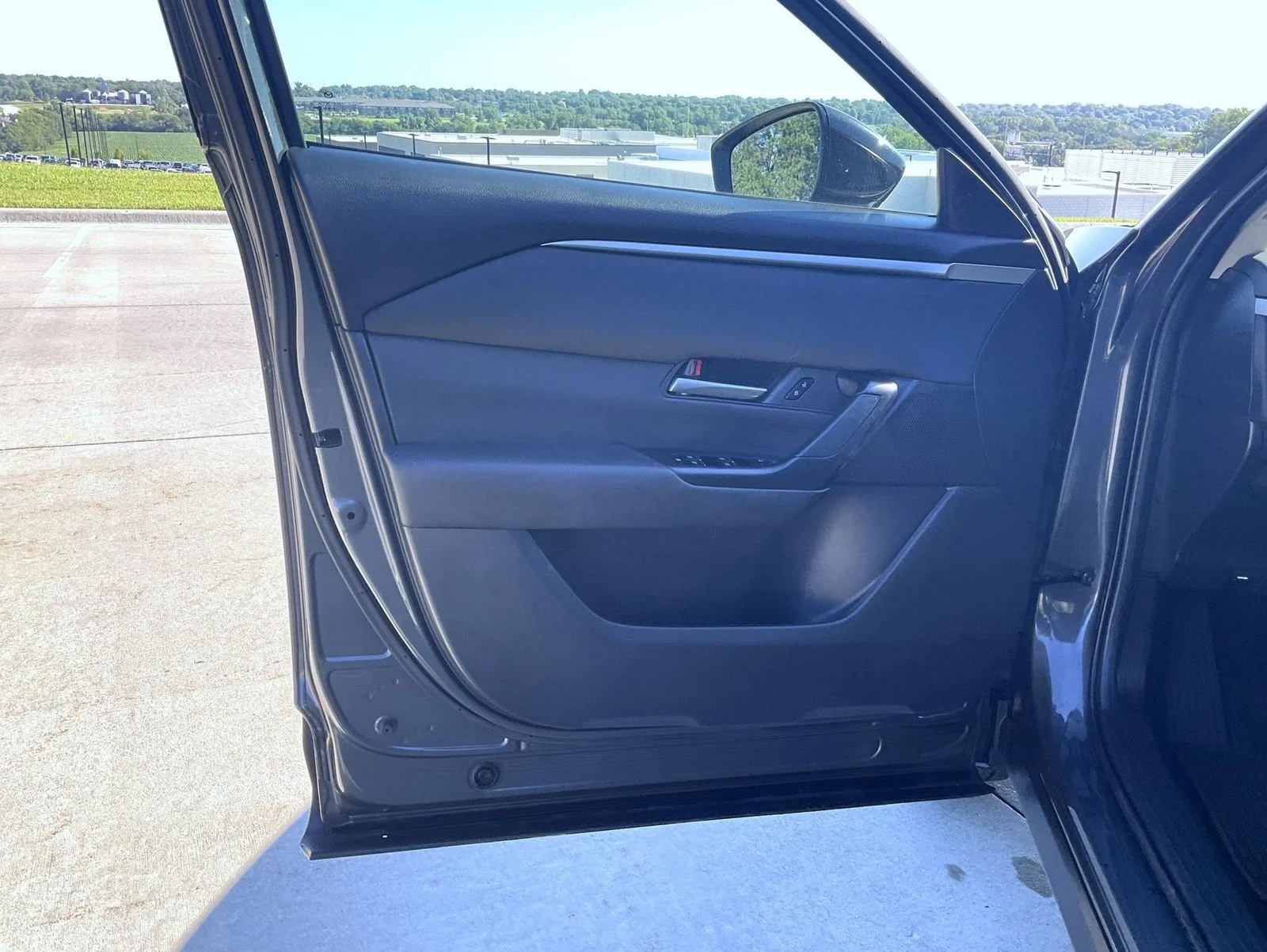 Used 2024 Gray Mazda 2.5 S Preferred Package image 10