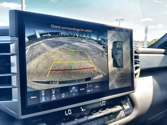 2026 Toyota Tundra Limited - Photo 26