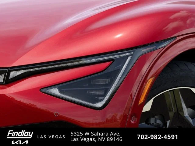 New 2026 Red Kia GT-Line image 32