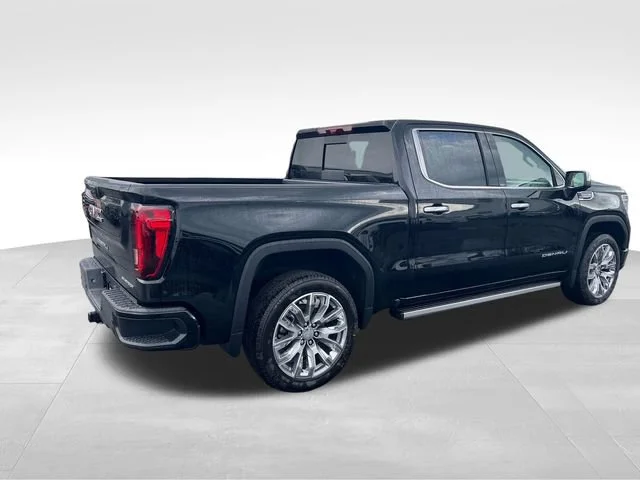 2026 GMC Sierra 1500 Denali - Photo 5